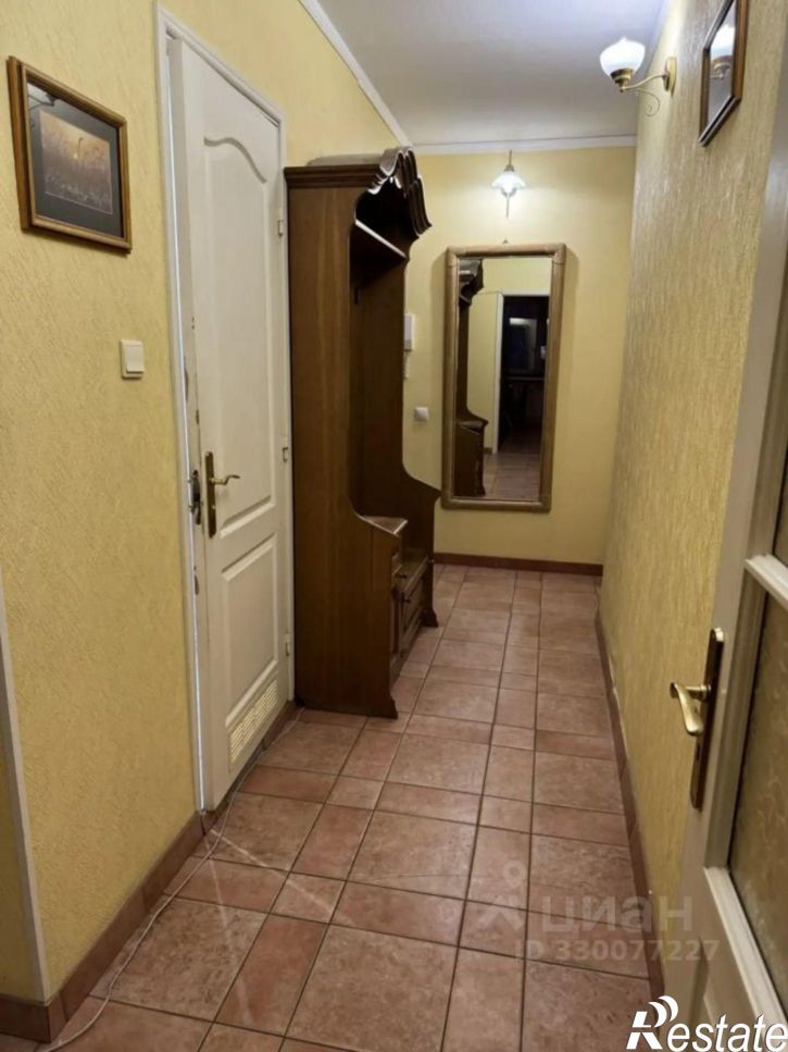 1-комн квартира ул Маршала Жукова, 105,  д. 105
