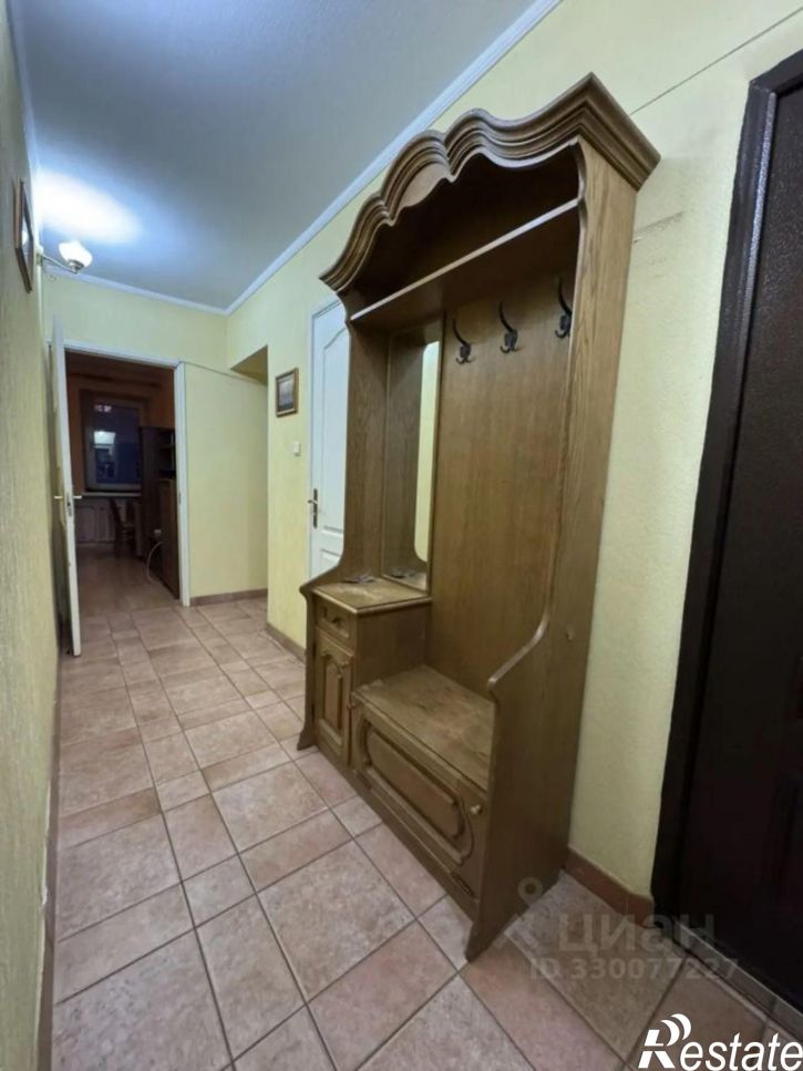 1-комн квартира ул Маршала Жукова, 105,  д. 105