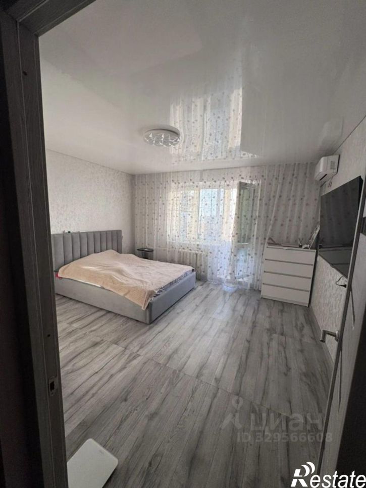 1-комн квартира ул Леонида Маслова, 4А,  д. 4А