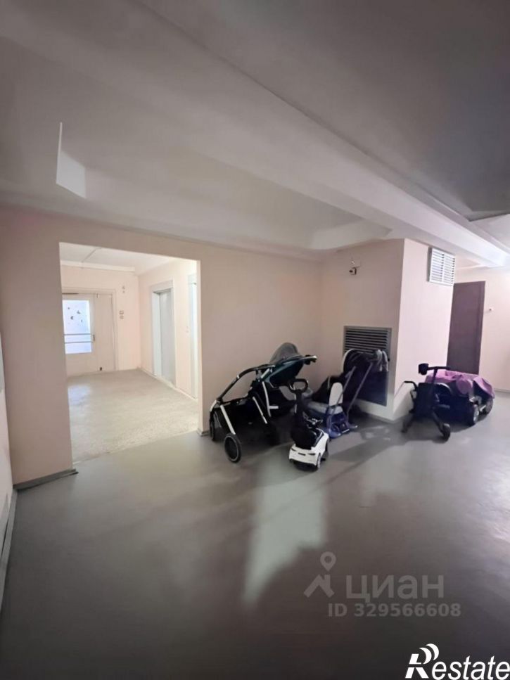 1-комн квартира ул Леонида Маслова, 4А,  д. 4А