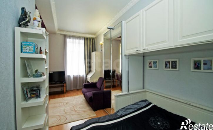 1-комн квартира б-р Мартынова, 8,  д. 8