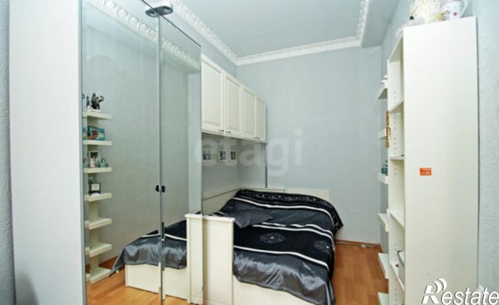 1-комн квартира б-р Мартынова, 8,  д. 8
