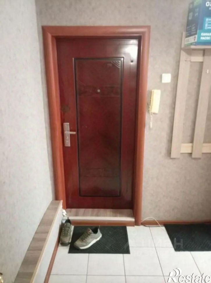 Комната ул Худенко, 3,  д. 3
