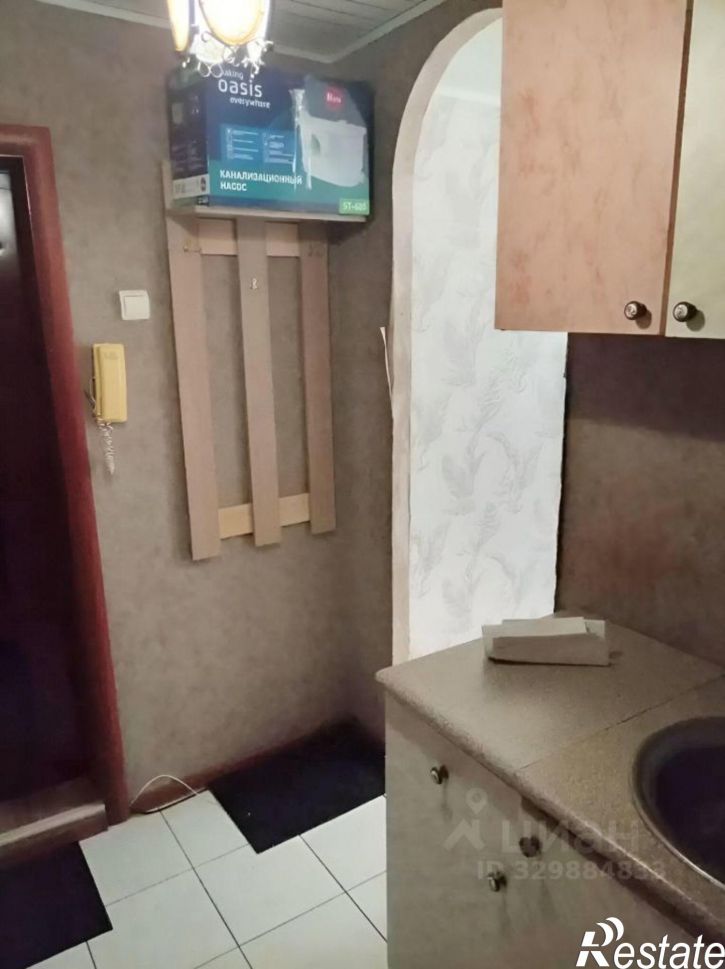 Комната ул Худенко, 3,  д. 3