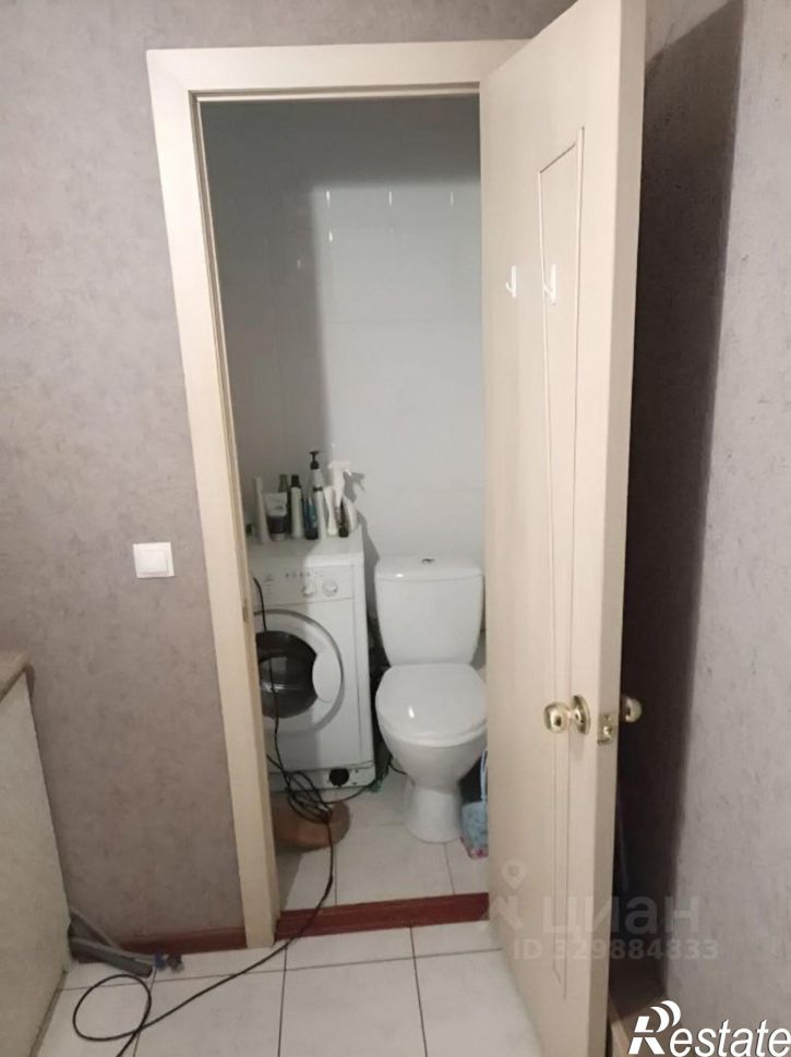 Комната ул Худенко, 3,  д. 3