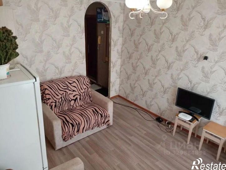 Комната ул Худенко, 3,  д. 3