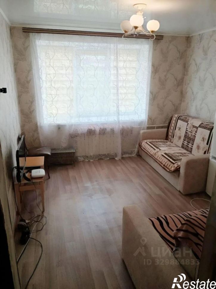 Комната ул Худенко, 3,  д. 3