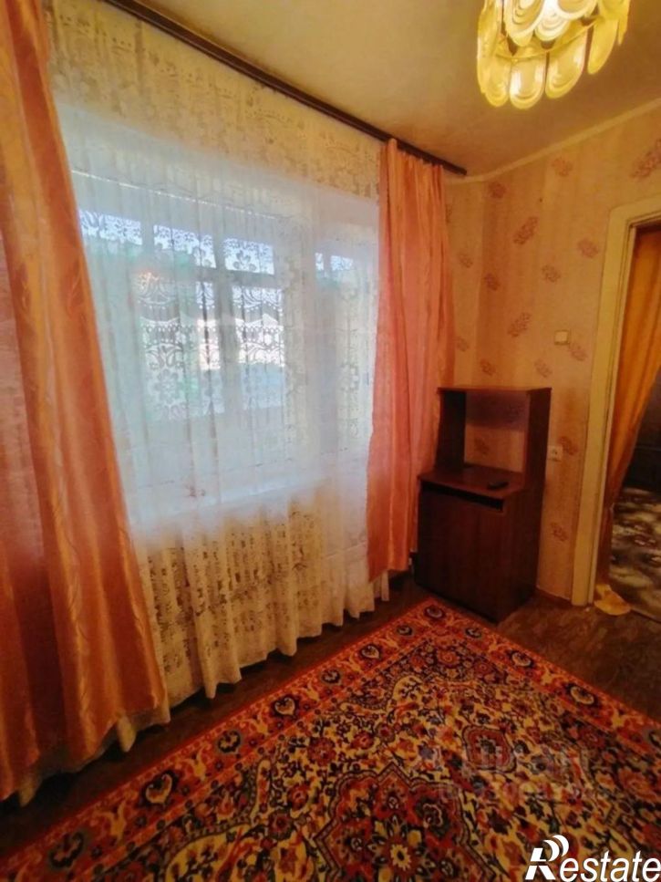 2-комн квартира улица Комкова, 6,  д. 6