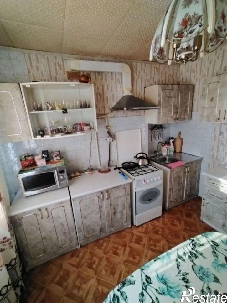 2-комн квартира улица Комкова, 6,  д. 6