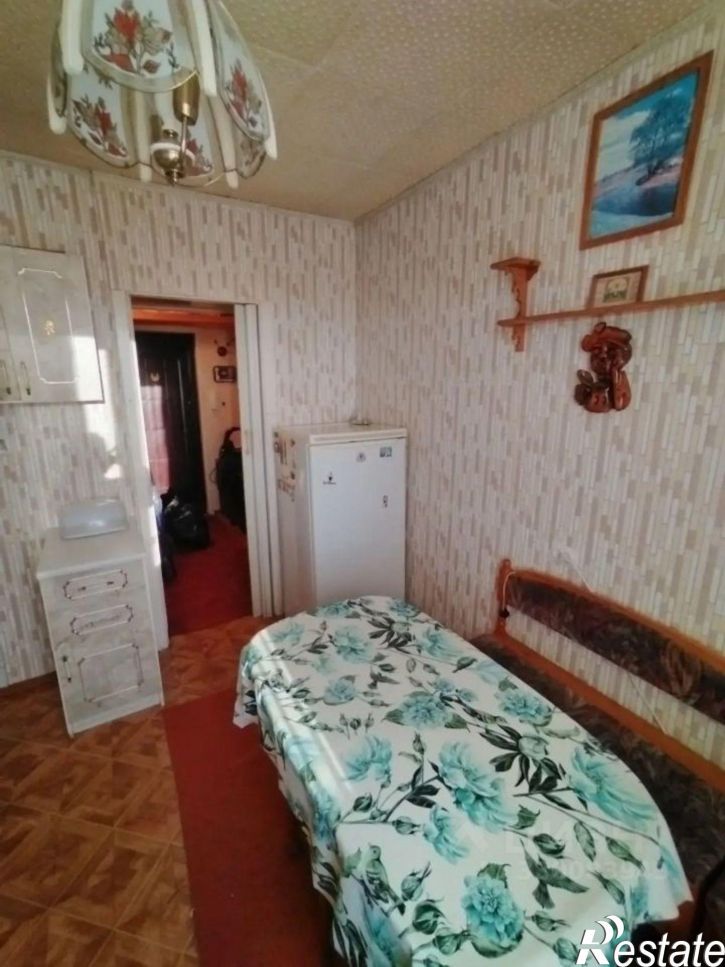 2-комн квартира улица Комкова, 6,  д. 6