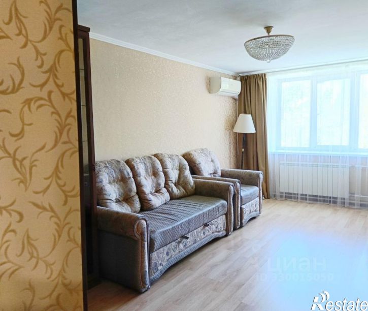 2-комн квартира ул Петра Осминина, 26,  д. 26
