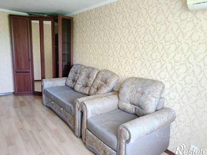 2-комн квартира ул Петра Осминина, 26,  д. 26