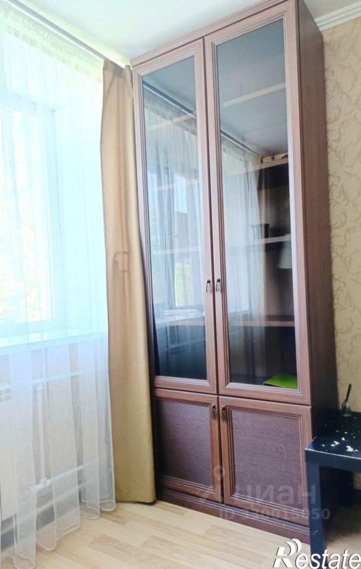 2-комн квартира ул Петра Осминина, 26,  д. 26