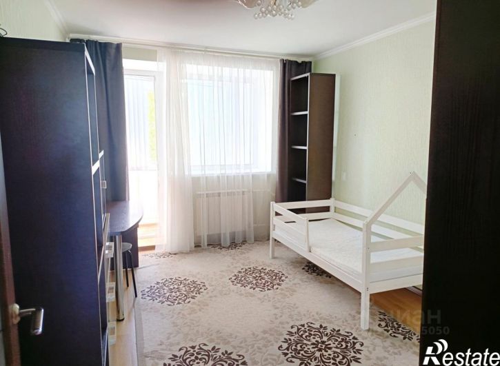 2-комн квартира ул Петра Осминина, 26,  д. 26