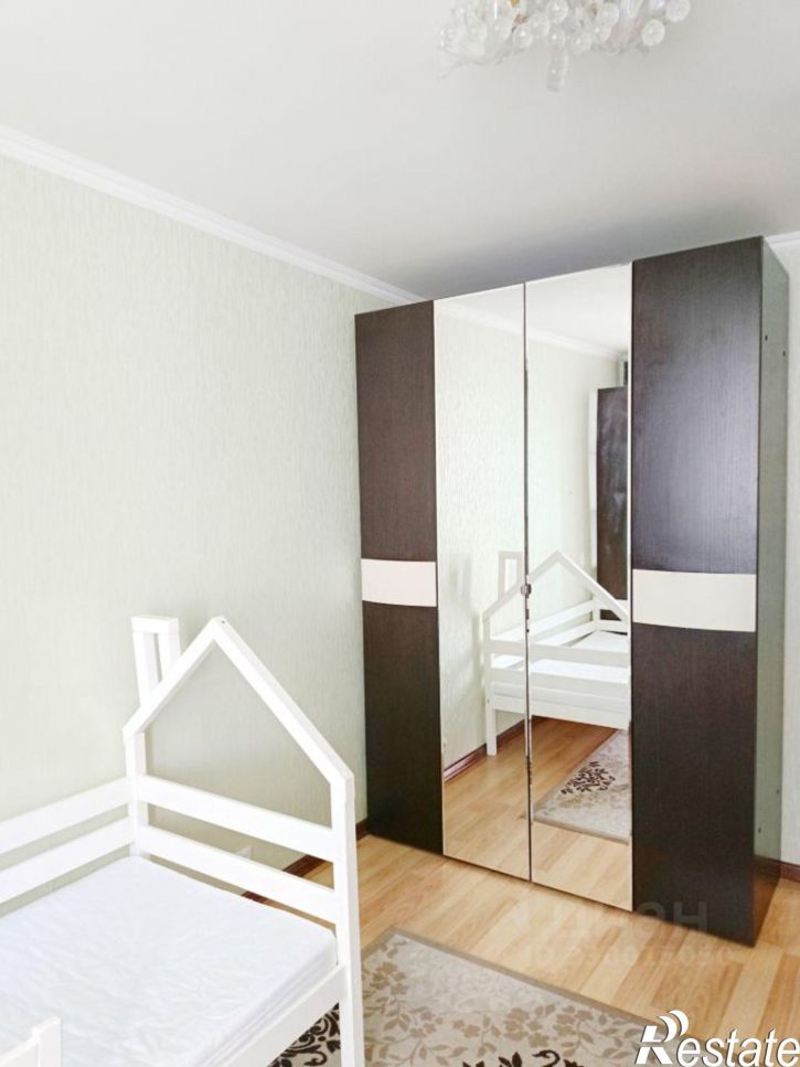 2-комн квартира ул Петра Осминина, 26,  д. 26