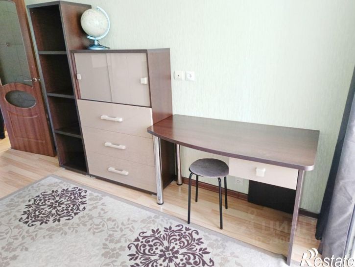 2-комн квартира ул Петра Осминина, 26,  д. 26