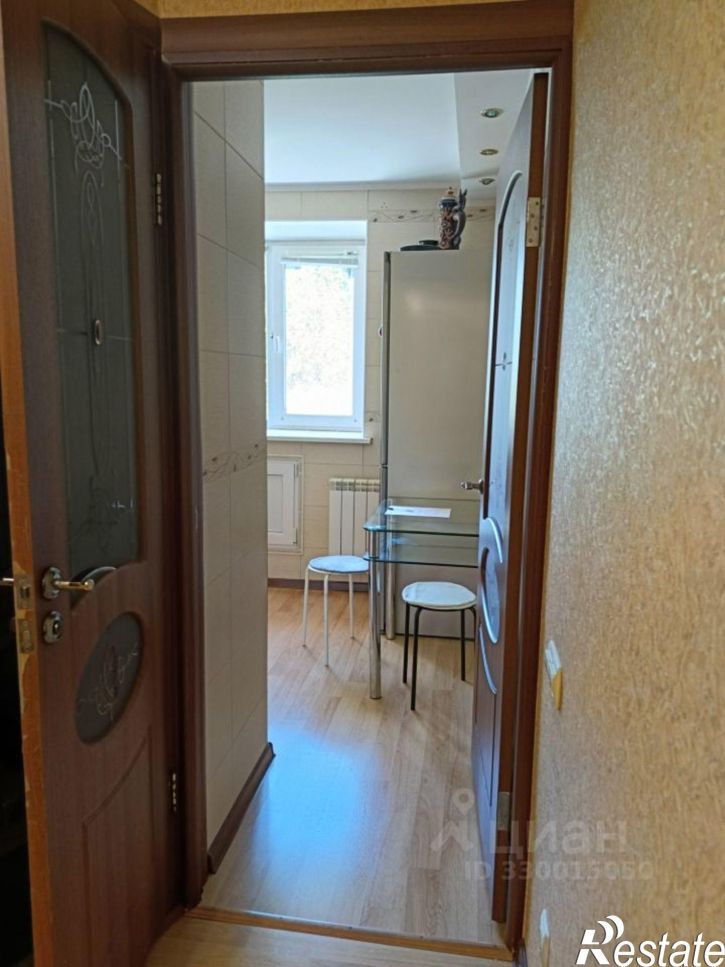 2-комн квартира ул Петра Осминина, 26,  д. 26