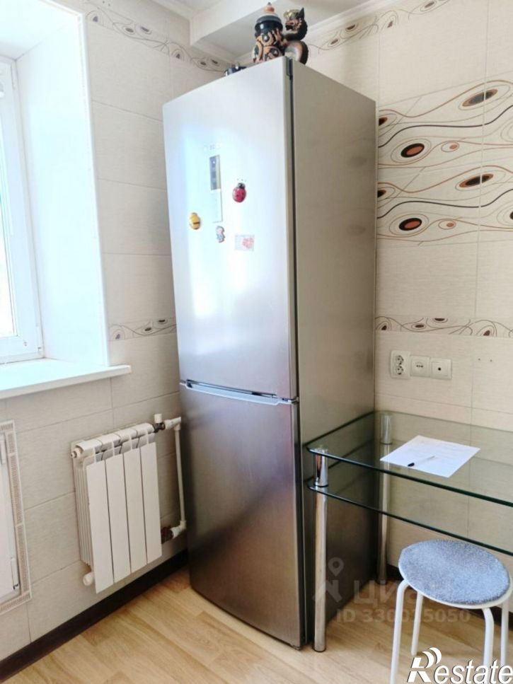 2-комн квартира ул Петра Осминина, 26,  д. 26