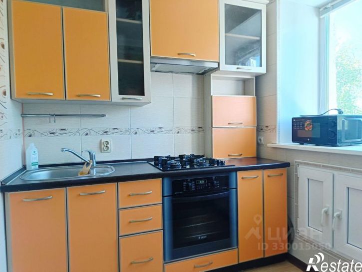 2-комн квартира ул Петра Осминина, 26,  д. 26