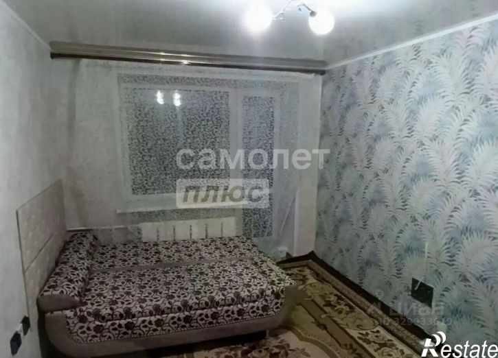 2-комн квартира ул Челюскинцев, 83Б,  д. 83Б