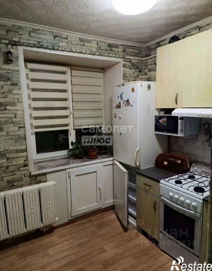 2-комн квартира ул Челюскинцев, 83Б,  д. 83Б
