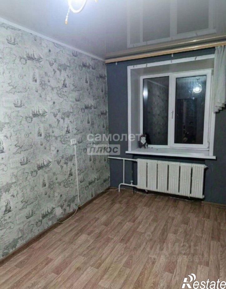 2-комн квартира ул Челюскинцев, 83Б,  д. 83Б