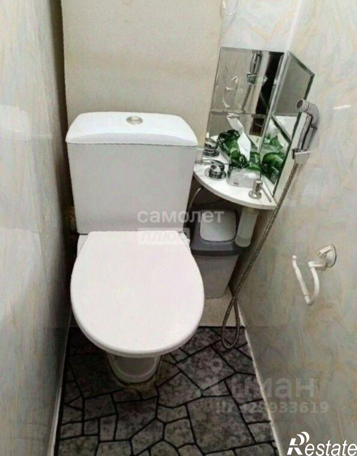 2-комн квартира ул Челюскинцев, 83Б,  д. 83Б