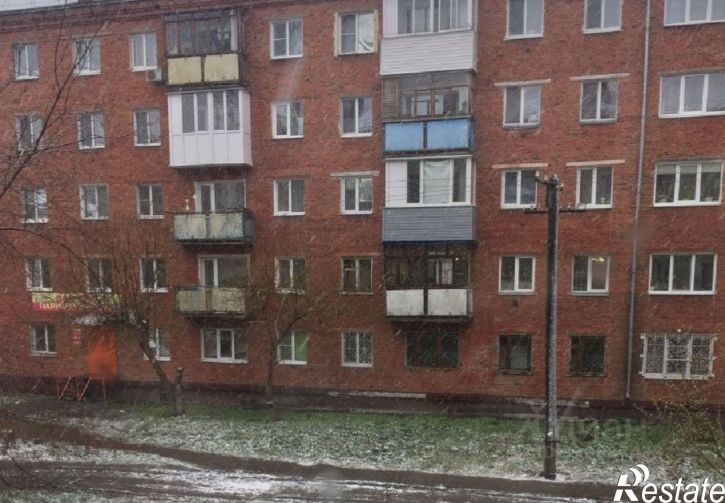 1-комн квартира ул Бетховена, 23,  д. 23