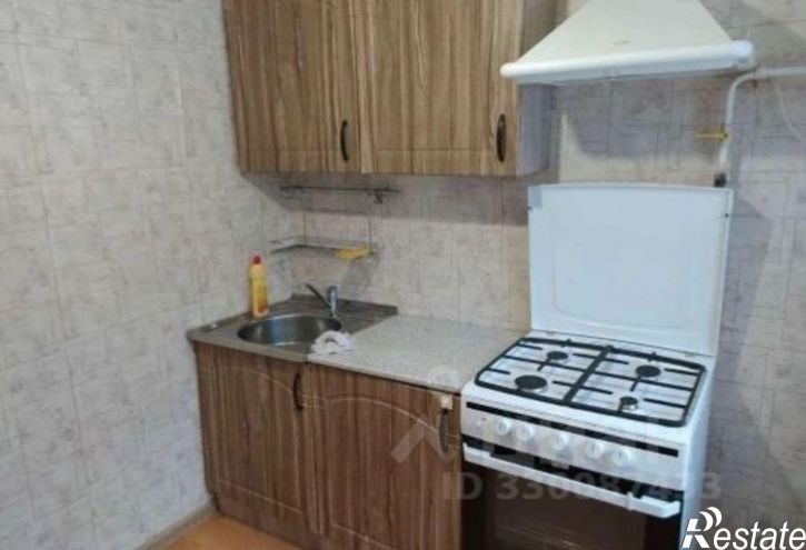 1-комн квартира ул Бетховена, 23,  д. 23