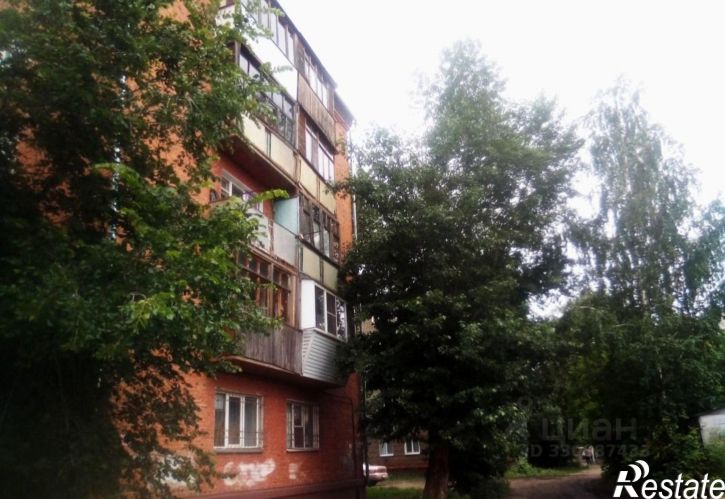 1-комн квартира ул Бетховена, 23,  д. 23
