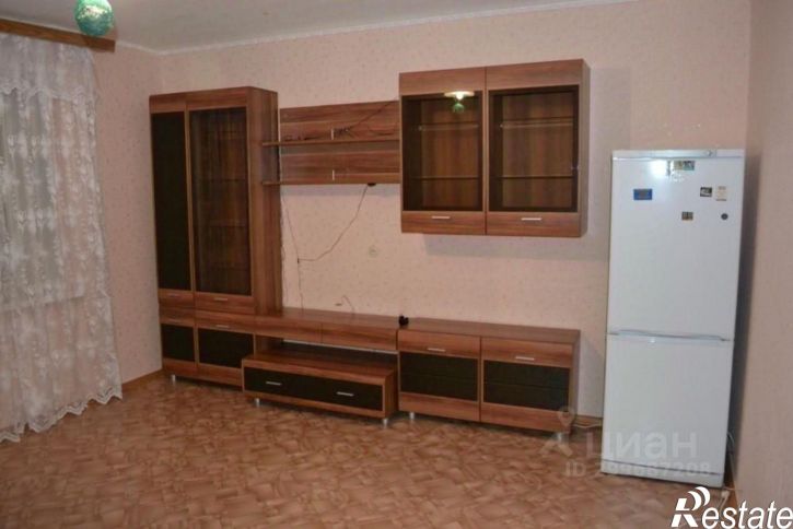 1-комн квартира пр-кт Мира, 165Г,  д. 165Г
