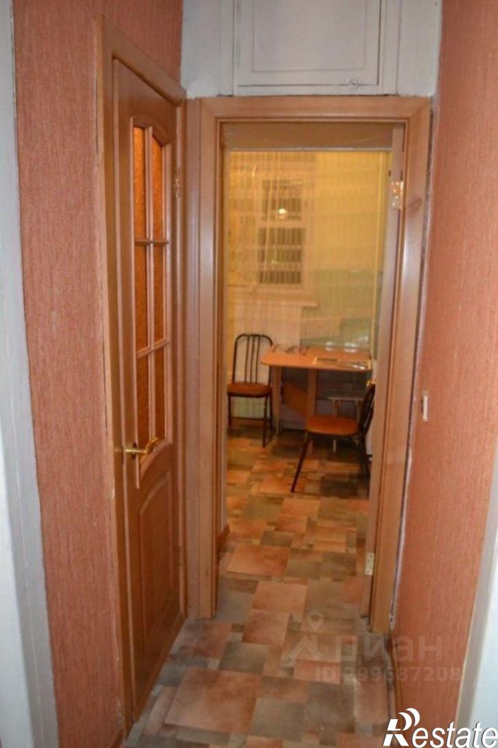 1-комн квартира пр-кт Мира, 165Г,  д. 165Г