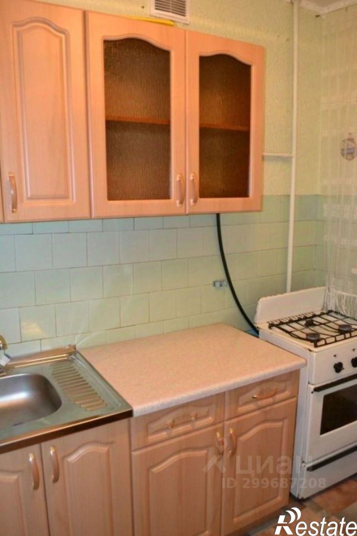 1-комн квартира пр-кт Мира, 165Г,  д. 165Г