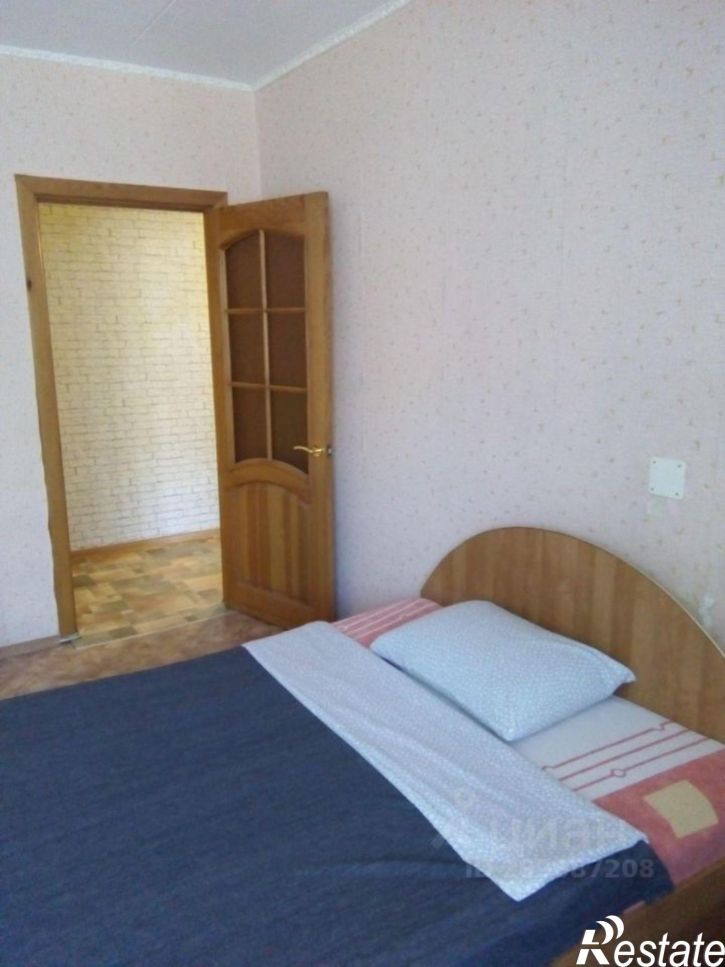 1-комн квартира пр-кт Мира, 165Г,  д. 165Г