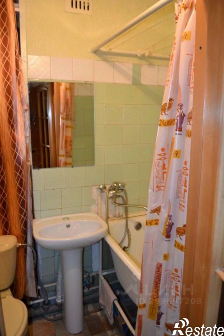 1-комн квартира пр-кт Мира, 165Г,  д. 165Г