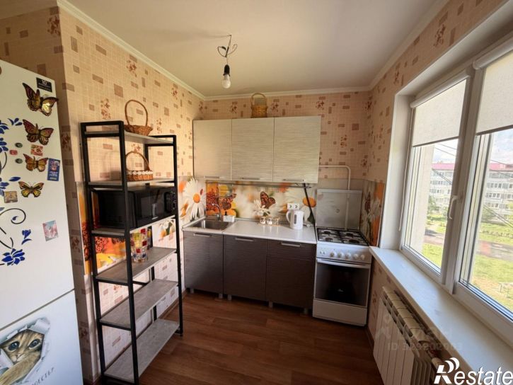 2-комн квартира ул Путилова, 6,  д. 6