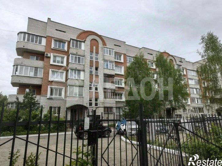 1-комн квартира ул 22 Партсъезда, 4,  д. 4