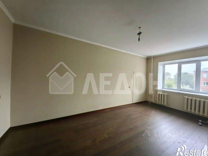 1-комн квартира ул 22 Партсъезда, 4,  д. 4