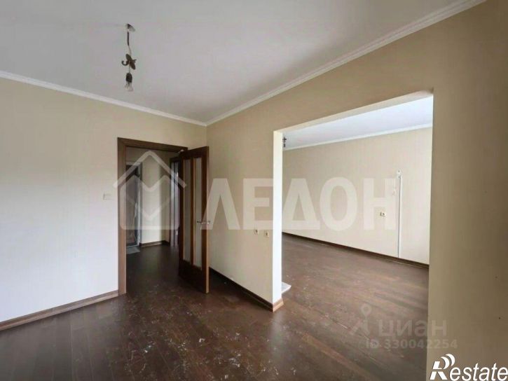 1-комн квартира ул 22 Партсъезда, 4,  д. 4