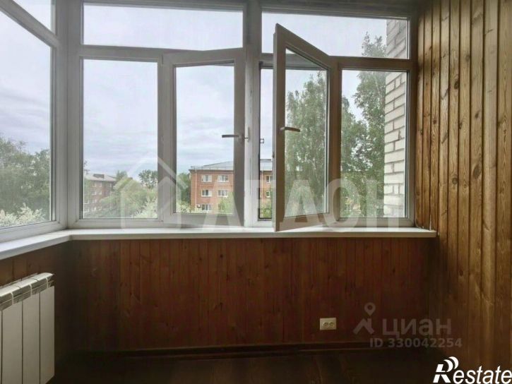 1-комн квартира ул 22 Партсъезда, 4,  д. 4