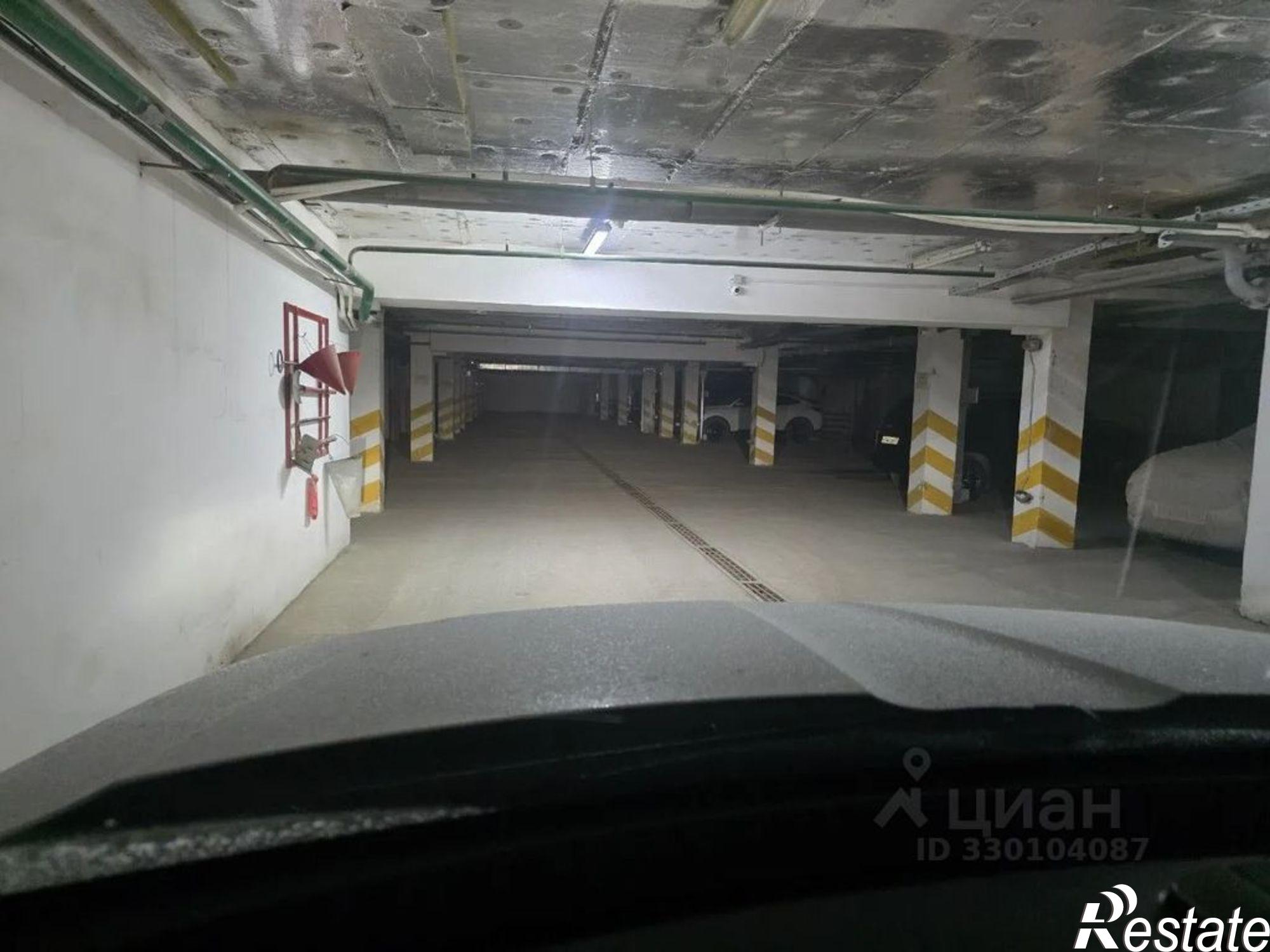 Купить гараж, место в паркинге за 1 150 000 рублей на ул Масленникова, 25