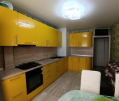 2-комн, 55кв м, этаж 9/10 пр-д 1-й Амурский проезд, 3/1
