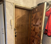 2-комн, 41кв м, этаж 5/5 ул 21-я Амурская, 1Б