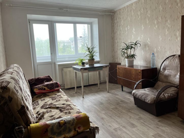 1-комн квартира ул Багратиона, 23