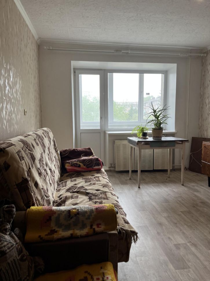 1-комн квартира ул Багратиона, 23