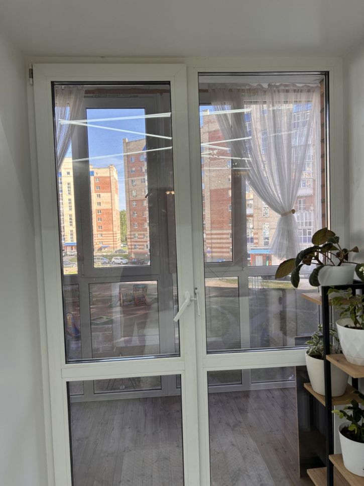 1-комн квартира ул Светловская, 10