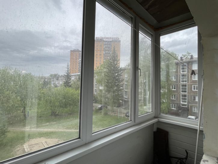 1-комн квартира ул Багратиона, 23