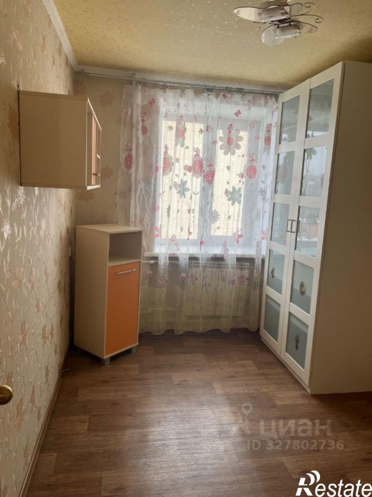 3-комн квартира ул Новокирпичная, 5,  д. 5