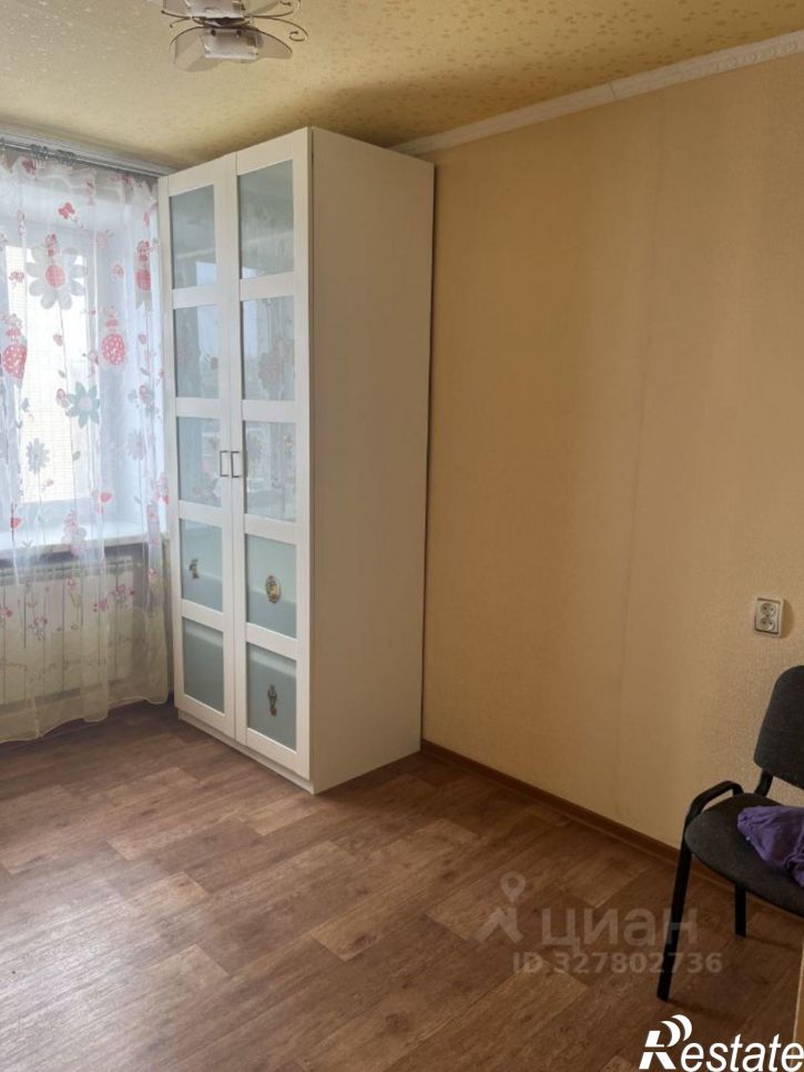 3-комн квартира ул Новокирпичная, 5,  д. 5