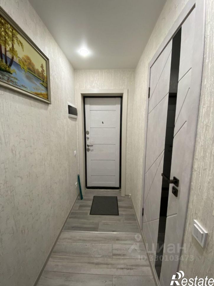 2-комн квартира улица Моторостроителей, 26,  д. 26